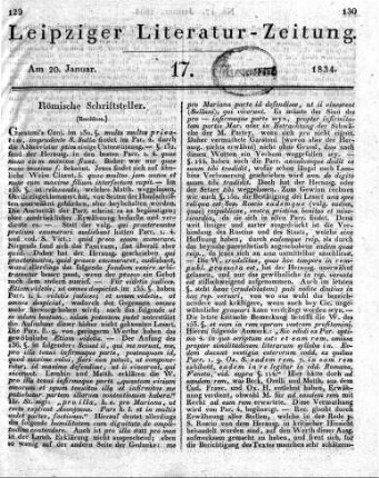 1834-01-20 : 17. Stück