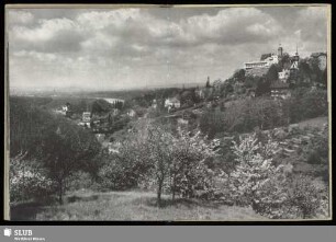148 Blick auf den Luisenhof