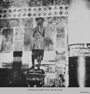 Heilige Maria Magdalena