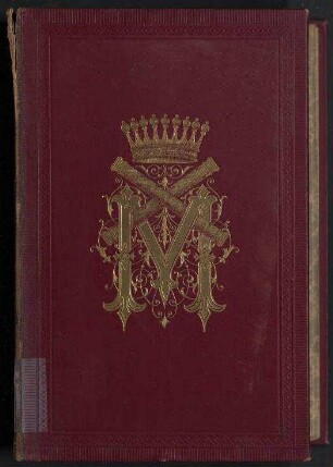 Gesammelte Schriften und Denkwürdigkeiten des General-Feldmarschalls Grafen Helmuth von Moltke - Sechster Band: Briefe des General-Feldmarschalls Grafen Helmuth von Moltke an seine Braut und Frau