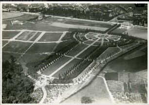 Gelsenkirchen-Buer, Parkanlagen