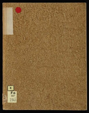 Copien etlicher denckwürdiger Schrifften