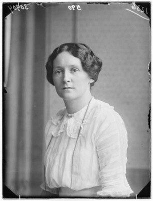 Frau Geisenheyner