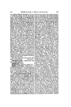 Schilderung s. Beschreiben, Abschn. III.