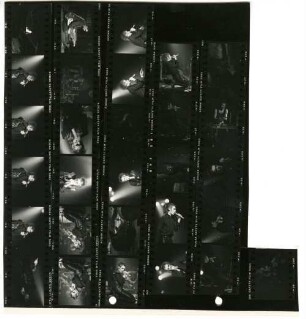 Einstürzende Neubauten 20.01.1985 IV