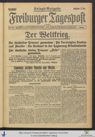 14.09.1914 (Abendblatt)