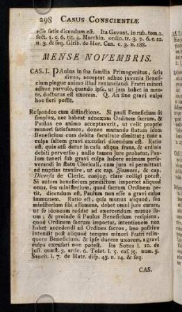 298-301, Mense Novembris - Mense Decembris