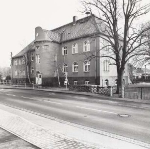 Schule, Markkleeberg