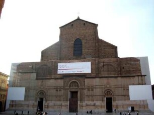 Bologna: San Petronio