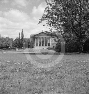 Stadttheater Posen
