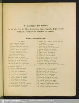 Höhere Gewerbschule