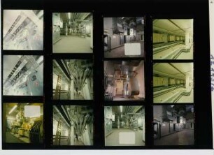 Dresdner Bank - Gutleutstraße, Frankfurt am Main, 1993
