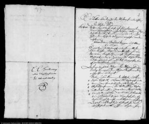 Messerschmiede und Schwertfeger zu Erfurt sowie Irrungen mit den Nürnberger Krämern