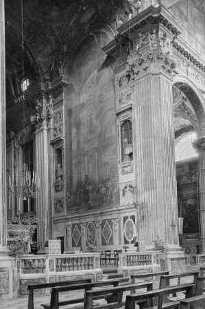 Santissima Annunziata