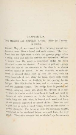 Chapter XIX