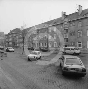 Wohnsiedlung Oppeln