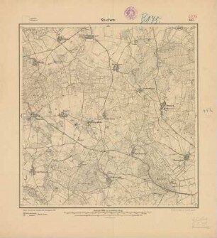 2056 (alte Nr.: 687) Stuchow