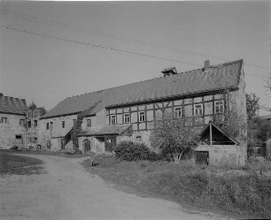 Eschdorf, Quandtsches Gut
