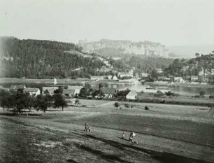 Rathen, Segellastkahn