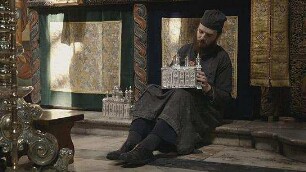 Athos - Im Jenseits dieser Welt