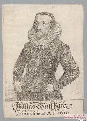 Hans (III.) Gutthäter