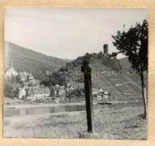 Beilstein an der Mosel