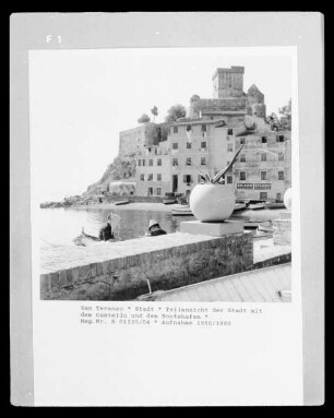 Kastell