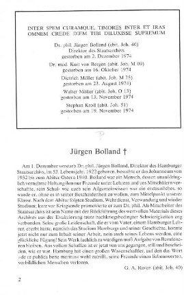 Jürgen Bolland