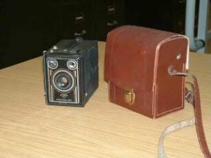Agfa Synchro-Box 600
