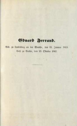 Eduard Ferrand