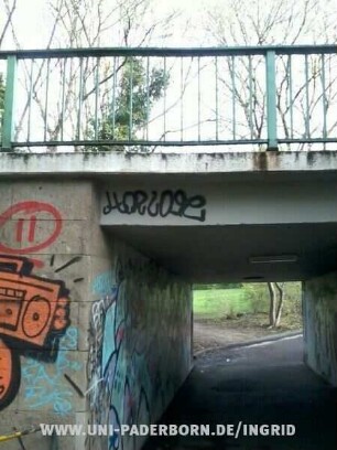 HORLOge