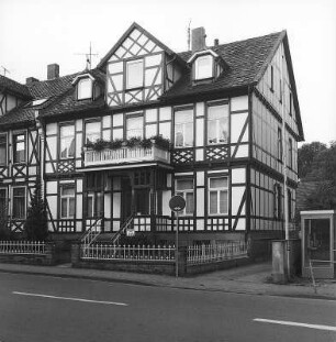 Witzenhausen, Walburger Straße 34
