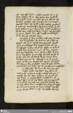 186v: (Johannes <Chrysostomus> zugeschrieben): Spruch