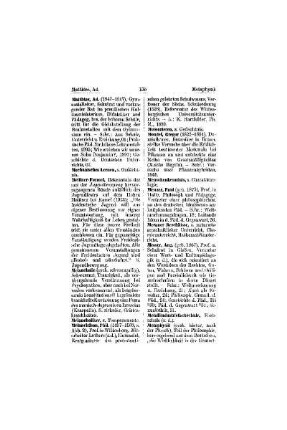 Menschenkenntnis, s. Charakterologie.