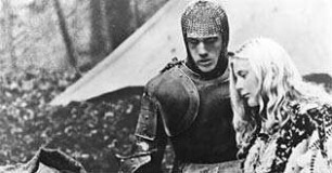 Feuer und Schwert - Die Legende von Tristan und Isolde