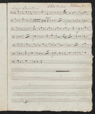 Alto Trombone