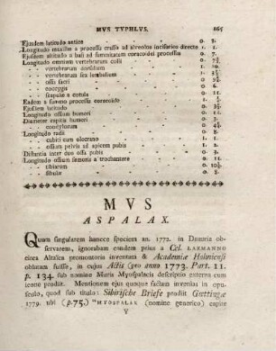 MVS ASPALAX