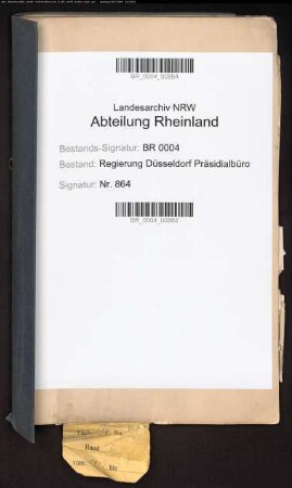 Männergesangverein "Hohenzollernklänge" Düsseldorf