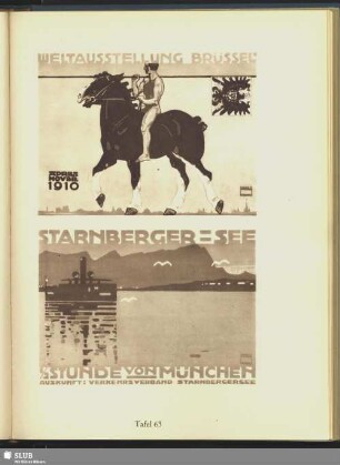 Starnberger See
