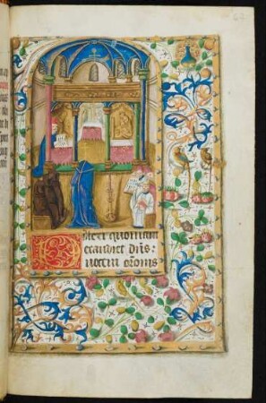 Totenoffizium (Gebrauch von Rom)