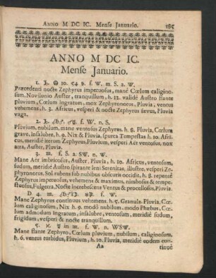 Anno MDCIC.