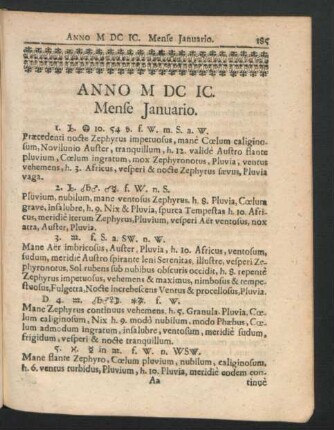Anno MDCIC.