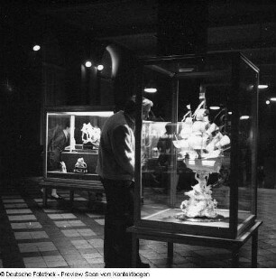 Ferienbetreuung: Museums-Preisausschreiben