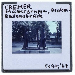 Cremer, Müttergruppe