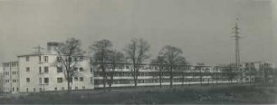 Siedlung am Riedhof, Frankfurt am Main, ohne Datum