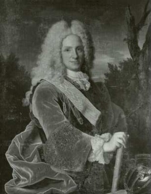 Philipp V., König von Spanien