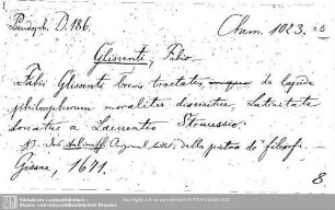 Chemia 1023