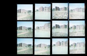 Colonia - Versicherung, 1984