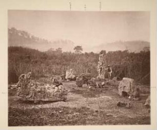 Copan, Altar G1 (CPN: Alt. G1)