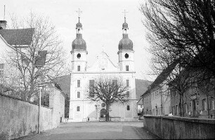 Arlesheim: Dom
